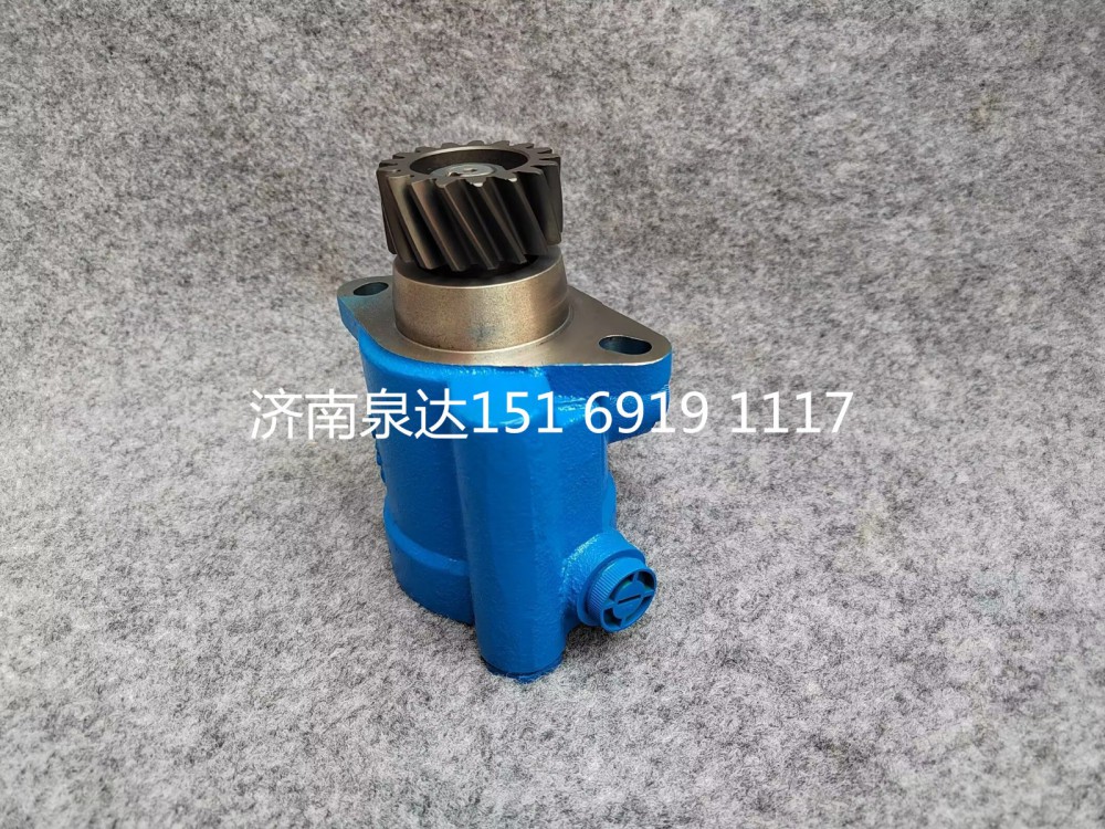 北方奔馳濰柴發(fā)動機轉向泵液壓泵葉片泵助力泵/ZYB33-22FS05
