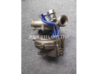 202V09100-7880,涡轮增压器,济南泉达汽配有限公司