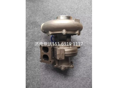 202V09100-7880,涡轮增压器,济南泉达汽配有限公司