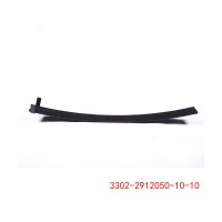 3302-2912050-10-10 3302-2912050 GAZ 板簧