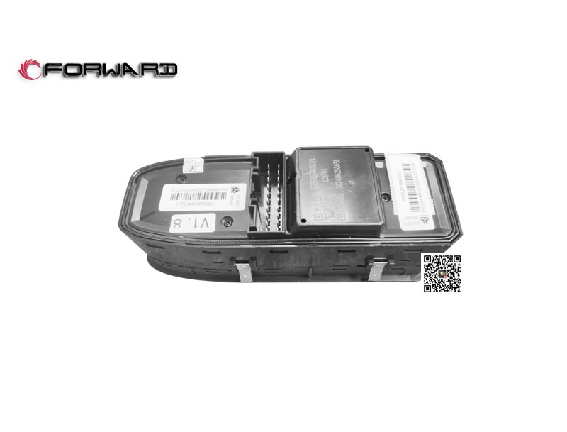 YG9525584102  一体式左门控制器(豪华版)/YG9525584102  一体式左门控制器