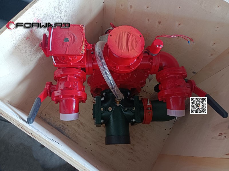 CB10-40-XZ  上装消防高压水泵/CB10-40-XZ  上装消防高压水泵