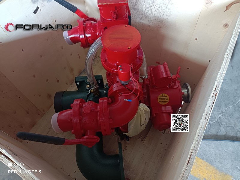CB10-40-XZ  上装消防高压水泵/CB10-40-XZ  上装消防高压水泵