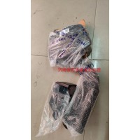 吉利遠程下視鏡總成