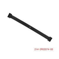 214-2902074-05 第一片 單片鋼板彈簧