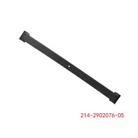 214-2902076-05 第二片 單片鋼板彈簧