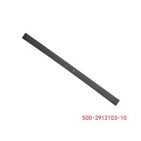 500-2912103-10 MAZ 第三片 單片板簧