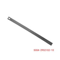 500A-2902102-10 MAZ 第二片 單片板簧