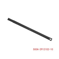 500A-2912102-10 MAZ 第二片 單片板簧