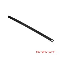 509-2912102-11 MAZ 第二片 單片板簧