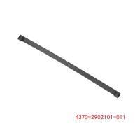 4370-2902101-011 MAZ 第一片 單片板簧