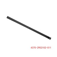 4370-2902102-011 MAZ 第二片 單片板簧