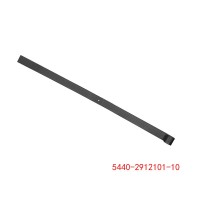 5440-2912101-10 MAZ 第一片 單片板簧