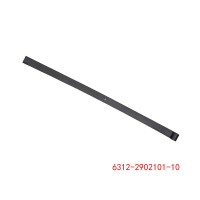6312-2902101-10 MAZ 第一片 單片板簧