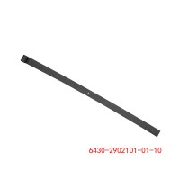 6430-2902101-01-10 MAZ 第一片 單片板簧