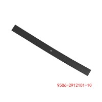 9506-2912101-10 MAZ 第一片 單片板簧