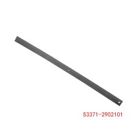 53371-2902101 MAZ 第一片 單片板簧