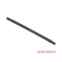 55165-2902102 MAZ 第二片 單片板簧