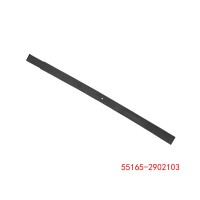 55165-2902103 MAZ 第三片 單片板簧