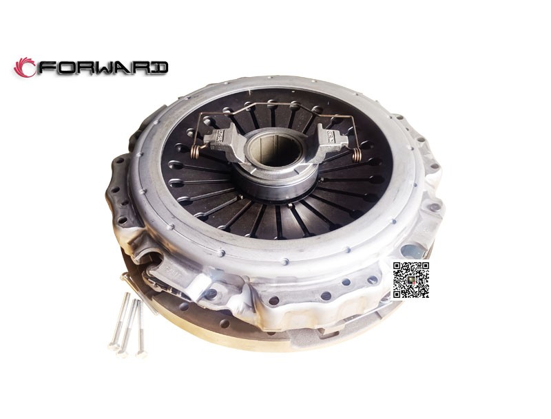 21615276   离合器压盘套件/21615276   离合器压盘套件