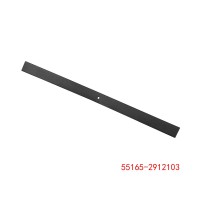 55165-2912103 MAZ 第三片 單片板簧