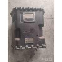 AZ2220010017變速箱殼