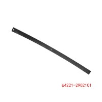 64221-2902101 MAZ 第一片 單片板簧
