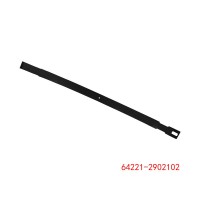 64221-2902102 MAZ 第二片 單片板簧