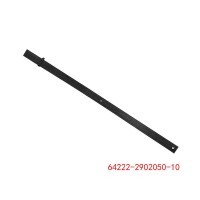 64222-2902050-10 MAZ 第一片 單片板簧