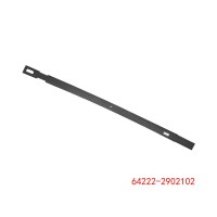 64222-2902102 MAZ 第二片 單片板簧