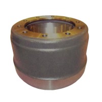 重卡配件 厂家直供 外贸 Fuwa Brake Drum 3602 · S 重汽豪沃斯太尔汕德卡豪瀚前制动鼓后制动鼓