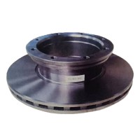 外贸出口重卡 HOWO Brake disc WG9100443001 豪沃刹车盘 重汽豪沃斯太尔汕德卡豪瀚前制动盘后制动盘