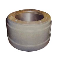 外贸出口重卡配件 Fuwa Brake Drum 3602· R 维修配件 重汽豪沃斯太尔汕德卡豪瀚前制动鼓后制动鼓