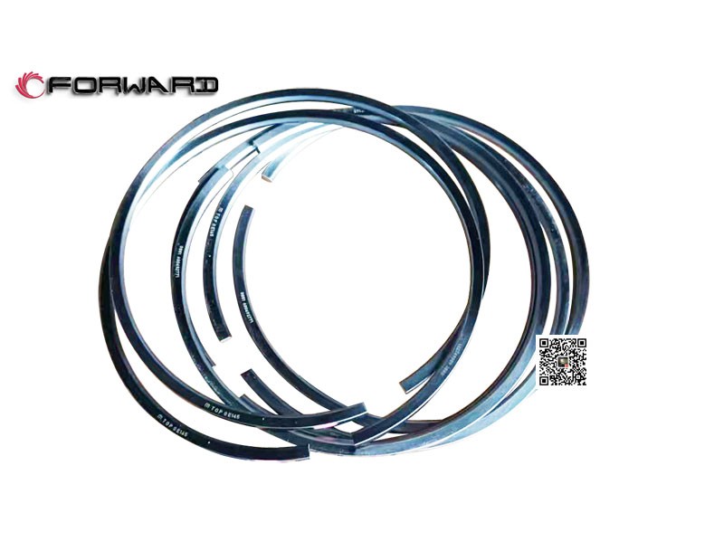 202V02503-0851  梯形环,keystone ring,济南向前汽车配件有限公司