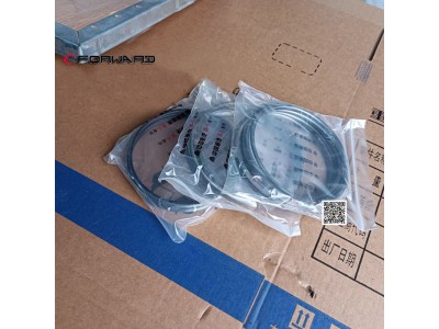 202V02503-0858  油环,Oil ring,济南向前汽车配件有限公司
