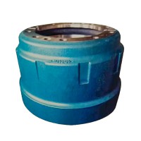 厂价批发 HOWO Brake Drum WG9231342006 豪沃刹车鼓 重汽豪沃斯太尔汕德卡豪瀚前制动鼓后制动鼓