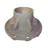 仓库现货 外贸出口 Fuwa Wheel Hub 3601·R1 富华轮毂 轮毂轴头前轮毂后轮毂重汽陕汽欧曼北奔