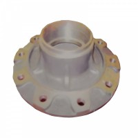 外贸出口 Fuwa Wheel Hub 3601·S1 富华轮毂 外贸单 轮毂轴头前轮毂后轮毂重汽陕汽欧曼北奔