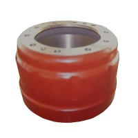 外贸出口 STR Brake Drum WG9112340006 零部件 重汽豪沃斯太尔汕德卡豪瀚前制动鼓后制动鼓