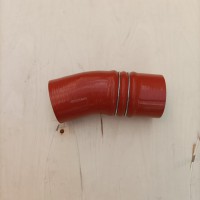 WG9725530649中冷器進氣膠管
