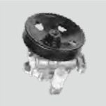 ZYB-1005R-2089-21，A0024668201-D汽车动力转向油泵，液压泵，增压泵，叶片泵