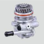 ZYB-1209R-866-1，7E0422153汽车动力转向油泵，液压泵，增压泵，叶片泵