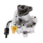 ZYB-1006R-2053-1，KS02000058，7L6422154，7L8422154汽车动力转向油泵，液压泵，增压泵，叶片泵