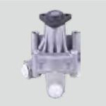 ZYB-1207R-2055B，8D0145156，048145155C汽车动力转向油泵，液压泵，增压泵，叶片泵