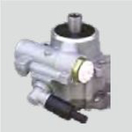 ZYB-1207R-2136-14，8D0145156K汽车动力转向油泵，液压泵，增压泵，叶片泵