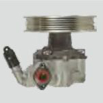 ZYB-1208R-2180-2，8R0145153汽车动力转向油泵，液压泵，增压泵，叶片泵