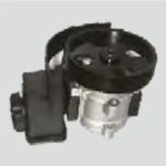 ZYB-0908R-2161-144007.86，4007.1F，JPR386汽车动力转向油泵，液压泵，增压泵，叶片泵