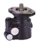 ZYB-0016R-257-4A，7674975959汽车动力转向油泵，液压泵，增压泵，叶片泵