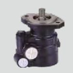 ZYB-16516L-257-5，7674955343汽车动力转向油泵，液压泵，增压泵，叶片泵