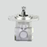 ZYB-1216R-528-1，PS2216R，32601S汽車動力轉向油泵，液壓泵，增壓泵，葉片泵